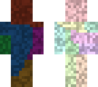 dark vs light