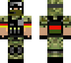 deutsche rebel