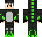 dino suit pvp