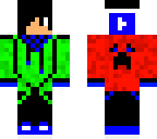dominiks skin