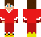 duck feet please dont download