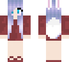 easter girl