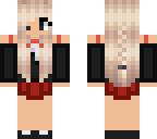 eclipse's uniform