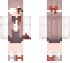 edit of skin