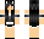 edited maid