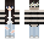 edited skin