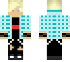 ein blond