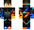 element boy