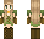 elf girl edit