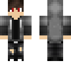 emo boy
