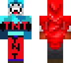 evil explodingtnt