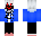 evil overtale sans