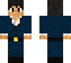 fancy guy edited