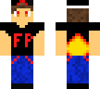 firepeople 2017