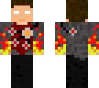 firestorm