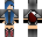 fixed hair and better dont use