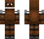 fixed rat