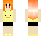 fixed redhead chick