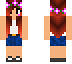 flower crown