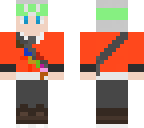 flying type pkm traine