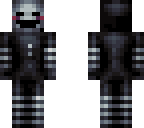 fnaf mariontte