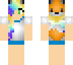 fox girl gym v2