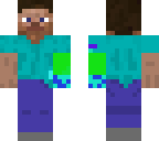 full power steve