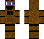 fun time freddy