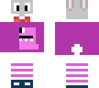 funny bunny