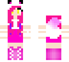 funtime foxy girl