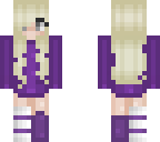 gal blondee