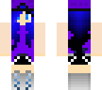 galaxy girl