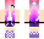 gamer girl fixed