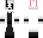 gaster bunny