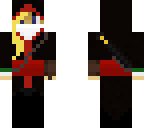gir assasin