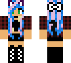 girl