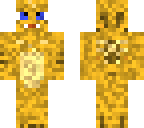 goldbarsch