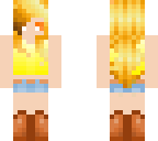 golden sun summer