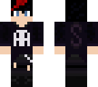 goth me 6