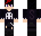 goth me 7