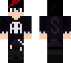 goth me 7