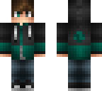 green depression