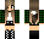 green wolf edit