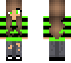 greenie
