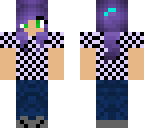hidden bikini skin