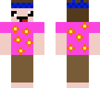 hippie noob