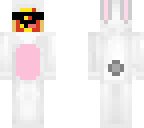hotdog bunny