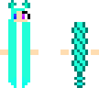 human skylee remake