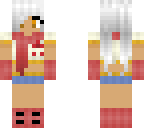 humanfemale papyrus