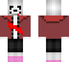 hurt hardtale sans